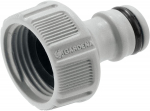 Vooliku &uuml;hendus Gardena Tap Connector, 0.75 "