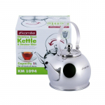 Vilega teekann Kamille 1094, 1 l, roostevaba teras v.