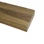 H&ouml;&ouml;vellaud, kuusk, h&ouml;&ouml;veldamata/immutatud, 300 x 5 cm x 2.5 cm