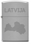 Tulemasin Zippo 200MP403919, h&otilde;be v.