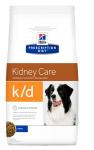 Kuiv koeratoit Hill's Kidney Care, riis, 12 kg