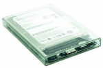 HDD/SSD korpus Extra Digital HC380206, 2.5"