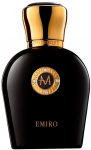 Parf&uuml;&uuml;mvesi Moresque Emiro, 50 ml