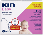 Nasaalne aspiraator KIN, 14 tk