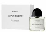 Parf&uuml;&uuml;mvesi Byredo Super Cedar, 50 ml