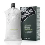 Raseerimiskreem Proraso Cypress & Vetyver, 275 ml
