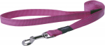 Koera rihm Rogz Utility Classic HL06K, roosa, L, 1.4 m x 20 mm