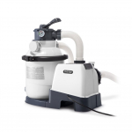 Liivafiltripump basseinile Intex Krystal Clear 986458, 12.95 kg