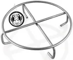 Grilli pajalapp Petromax Trivet, 21 cm x 21 cm x 6 cm