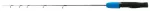 &Otilde;ng Jaxon Ice Rod Medium 8200068, sinine v./must v.