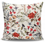 Dekoratiivne padi Mioli Decor, mitmev&auml;rviline, 43 cm x 43 cm