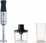 Blender Electrolux &bdquo;Create 5&ldquo; E5HB1-6SS, roostevaba teras
