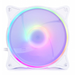 &Otilde;hkjahuti korpusele Alphacool Rise Aurora, 120 mm x 120 mm