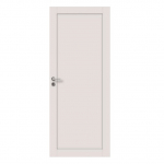 Uks Viljandi Forte, universaalne, valge v., 210 x 70 x 4 cm