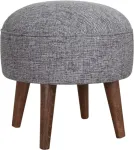 Tumba Hanah Home Deff 209FLF1166, hall v., 45 cm x 45 cm x 43 cm