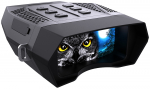 Binokkel Levenhuk Halo 13x Plus Digital Night Vision, jahi jaoks/lindude seire jaoks/reiside jaoks/looduse seire jaoks