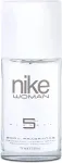 Deodorant naistele Nike 5th Element Woman, 75 ml