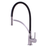 K&ouml;&ouml;gisegisti Domoletti Seina DSE914.5, must/kroom