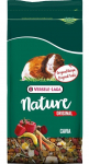 V&auml;ikeloomade toit Versele-Laga Nature Original Cavia, merisigadele, 2.5 kg