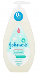 Puhastusvahend Johnson's Cotton Touch, 500 ml