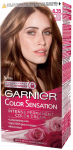 Juuksev&auml;rv Garnier Color Sensation, chic orche brown, 6.35, 60 ml
