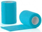 Elastne side Gymstick Sport, Universaalne, sinine v.