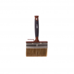 Pintsel Haushalt, lai, 120 mm, puidust pindadele