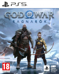 PlayStation 5 (PS5) m&auml;ng Sony Interactive Entertainment Sony God of War Ragnar&ouml;k