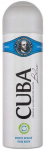Meeste deodorant Cuba Blue, 200 ml