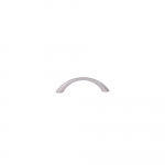 K&auml;epide Domoletti 211BS / 64, 7.6 cm, matt kroom