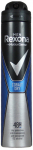 Meeste deodorant Rexona Cobalt Men, 200 ml