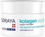 N&auml;okreem Soraya Collagen Elastin Moisturizing, 50 ml