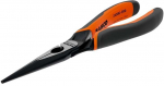 N&auml;pitsad Bahco Ergo Snipe Nose Pliers 2430 G-140, 140 mm