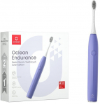 Elektriline hambahari Oclean Endurance, violetne