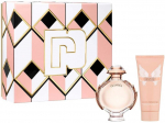 Kinkekomplektid naistele Paco Rabanne Olympea