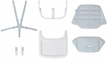 Beebi toitmistooli tarvik Maxi-Cosi Baby & Toddler Kit, sinine v.