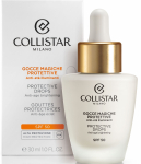 N&auml;o vedelik Collistar Protective Drops, 30 ml, SPF 50