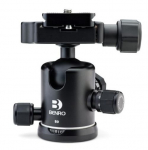 Fotostendide juht Benro B0 Ballhead