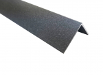 Alumiiniumprofiil, 2600 mm x 10 mm x 10 mm