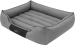 Loomavoodi Hobbydog Comfort CORCSE20, tumehall, L