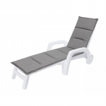 V&auml;litooli padi Hobbygarden Alice ALIGRF2, pruun v., 182 x 42 cm