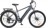 Elektriratas Lancia Genio, 27.5", 250 W, 10.4 Ah, hall v.