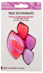 Meigik&auml;sn Real Techniques Miracle Complexion, 4 tk