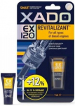 Revitaliseerija Xado EX120 For Diesel Engines, eriotstarbeline, 9 ml