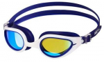 Ujumisprillid Nils Aqua NQG480MAF, sinine v./valge v.