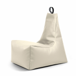 Kott-tool So Soft Icy L Robust Beige, kreemjasvalge, 260 l