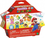 Helmed Aquabeads SuperMario, mitmev&auml;rviline