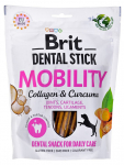Koeramaius Brit Dental Stick Mobility, kurkum/kollageen, 0.251 kg