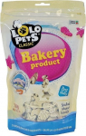 Koeramaius Lolo Pets Classic Bakery Product Seafood Shaped Biscuits, 0.35 kg