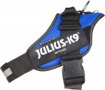 Koerte traksid Beeztees Power, sinine v., 710 - 960 mm x 400 mm, 71 - 96 cm